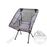  Ghế xếp thổ cẩm phượt du lịch câu cá dã ngoại siêu gọn, cắm trại, outdoor 