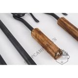  Bộ Trụ Treo Nồi,Lưới Nướng Đa Năng CLS 