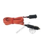  Dây cáp nối dài đầu tẩu 12v/24v dài 3,6m xe hơi 