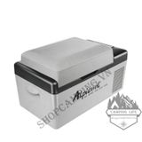  Tủ lạnh C20 20Lít Alpicool [CHÍNH HÃNG Hàng link Order] (đầy đủ phụ kiện có app điều khiển qua điện thoại) 