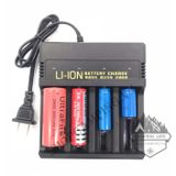  Bộ sạc pin 18650 