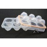  Khay Trứng Cao Cấp Fire Maple,Hộp Đựng Cao Cấp Dã Ngoại,Cắm Trại 