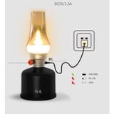  Đèn để bàn Cao Cấp LED Sunrei 
