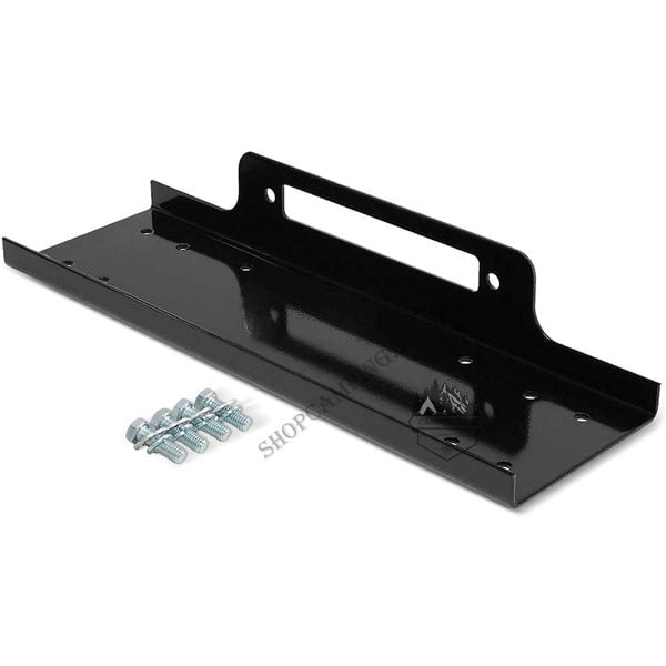  Bệ tời,tấm giá đỡ,tời điện cho xe SUV,bán tải CHÍNH HÃNG RUGCEL 