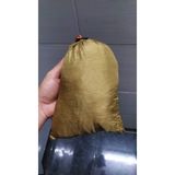  Võng dù bỏ túi,gọn nhẹ,võng hammock ,cắm trại dã ngoại 