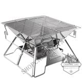  Bếp nướng dã ngoại,cắm trại Campingmoon MT2 