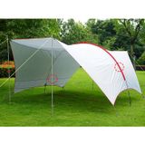  Lều mái vòm, tăng mái vòm cắm trại dã ngoại CLS 