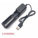  Bộ sạc pin 18650 1 viên 