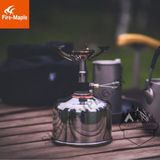  Vỏ bảo vệ bình gas cao cấp Fire Maple an toàn hơn khi sử dụng bình ga 