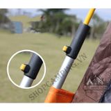  Lều tự bung CM 092 cho 4-6 người 