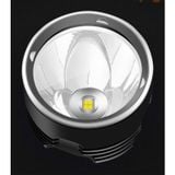  Đèn pin siêu sáng chip led P70 50w ,sạc cổng USB kèm 1 pin 26650 