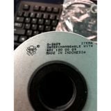  Lọc nhớt Sakura O-2629 cho xe Ssangyong Musso 