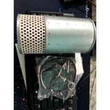  Lọc nhớt Sakura O-2629 cho xe Ssangyong Musso 