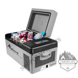  Tủ lạnh C20 20Lít Alpicool [CHÍNH HÃNG Hàng link Order] (đầy đủ phụ kiện có app điều khiển qua điện thoại) 