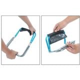  Ghế xếp hợp kim nhôm siêu gọn,siêu nhẹ,bỏ túi dành cho cắm trại dã ngoại 