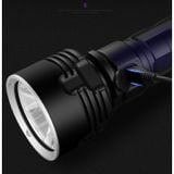  Đèn pin siêu sáng chip led P70 50w ,sạc cổng USB kèm 1 pin 26650 