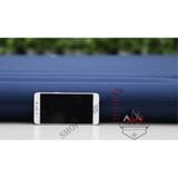  Nệm hơi dã ngoại, cắm trại công nghệ mới bơm trực tiếp bằng chân ChanoDug 
