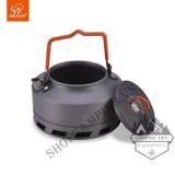  Ấm đun nước tích nhiệt tiết kiệm năng lượng cao cấp Bulin dành cho cắm trại dã ngoại 