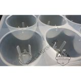  Khay Trứng Cao Cấp Fire Maple,Hộp Đựng Cao Cấp Dã Ngoại,Cắm Trại 