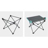  Bàn nhôm gấp gọn dã ngoại đủ size, bàn xếp gọn cắm trại, du lịch, dã ngoại 
