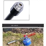  Thanh nối dài bình ga Campingmoon 