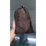  Võng dù bỏ túi,gọn nhẹ,võng hammock ,cắm trại dã ngoại 