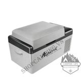  Tủ lạnh C20 20Lít CHÍNH HÃNG Alpicool ,trong nhà tiện lợi (đầy đủ phụ kiện có app điều khiển qua điện thoại) 