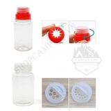  Hộp đựng gia vị túi lưới 6 lọ hiệu CLS 