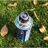  Van chuyển đổi bình gas cắm trại Campingmoon Z10 