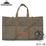  Túi cho bàn lưới, đựng kệ, bàn gấp gọn  Campingmoon CK-B 