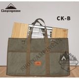 Túi cho bàn lưới, đựng kệ, bàn gấp gọn  Campingmoon CK-B 