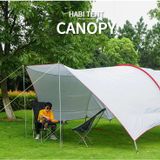  Lều mái vòm, tăng mái vòm cắm trại dã ngoại CLS 