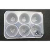  Khay Trứng Cao Cấp Fire Maple,Hộp Đựng Cao Cấp Dã Ngoại,Cắm Trại 