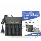  Bộ sạc pin 18650 