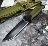  Dao phượt sinh tồn, dao đa năng Gerber strongarm 