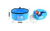  Xô đựng nước gấp gọn bỏ túi 5 lít 