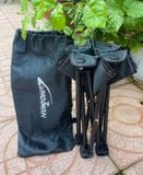  Ghế xếp mini gấp gọn, dành cho cắm trại dã ngoại 