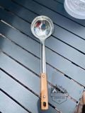  Muỗng , vá múc canh Inox 