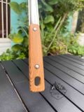  Muỗng , vá múc canh Inox 