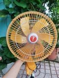  Quạt ô tô 12v, quạt kẹp xe hơi, xe tải 28cm, quạt xe hơi 12v mini, cho xe ô tô , du lịch, dã ngoại 