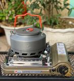  Bếp ga mini hồng ngoại Maxsun MS-3500CS Plus công suất cao, tiết kiệm nhiên liệu (hàng nhập khẩu) 