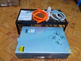  Máy nước nóng xài gas cho dã ngoại cắm trại ngoài trời 