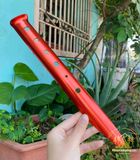  Cọc lều hợp kim nhôm chuyên dùng cắm cát, đất mềm 31cm, cọc gim lều cắm trại dã ngoại 