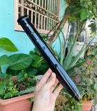  Cọc lều hợp kim nhôm chuyên dùng cắm cát, đất mềm 31cm, cọc gim lều cắm trại dã ngoại 