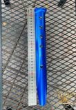  Cọc lều hợp kim nhôm chuyên dùng cắm cát, đất mềm 31cm, cọc gim lều cắm trại dã ngoại 
