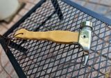  Búa inox camping đóng cọc chuyên dụng dành cho dã ngoại, cắm trại. 