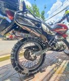  Xích bó lốp xe máy, xích quấn lốp chống trơn trượt 