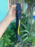  Đèn pin đội đầu mini siêu sáng cực nhỏ gọn 
