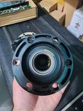  Hub gài cầu 4x4 chỉnh tay cho xe ssangyong musso 