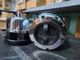  Hub gài cầu 4x4 chỉnh tay cho xe ssangyong musso 